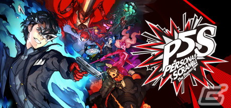 「龍が如く7」「ペルソナ5 スクランブル ザ ファントム ストライカーズ」など20作品以上が最大80％OFF！セガのSteamセールが開催！の画像3
