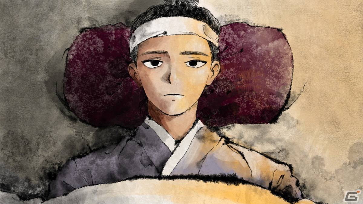 水墨画に吸い込まれた少女の物語を描くパズルゲーム「リン、パズルに描かれた少女の物語」がSwitch向けに配信開始！の画像17