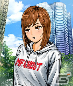 「頭文字D THE ARCADE」にて「MFゴースト」の世界が体験できるスペシャルコラボが開催！の画像22