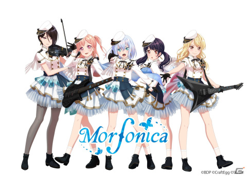 「バンドリ！ ガールズバンドパーティ！ for Nintendo Switch」の「シーズン2パス」が1月27日に配信決定！の画像4