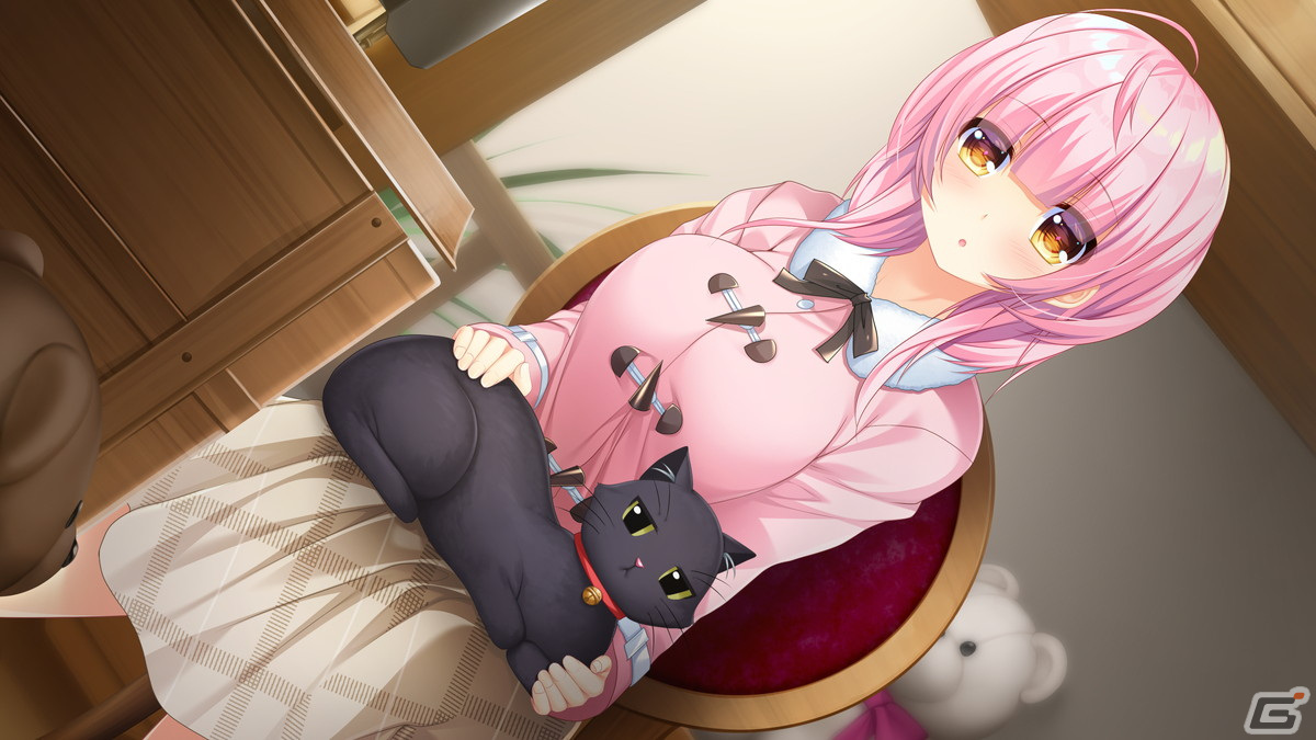お姫様に恋する逆シンデレラADV「ガラス姫と鏡の従者」の体験版が公開！Switch向けDL版の事前予約も開始の画像10