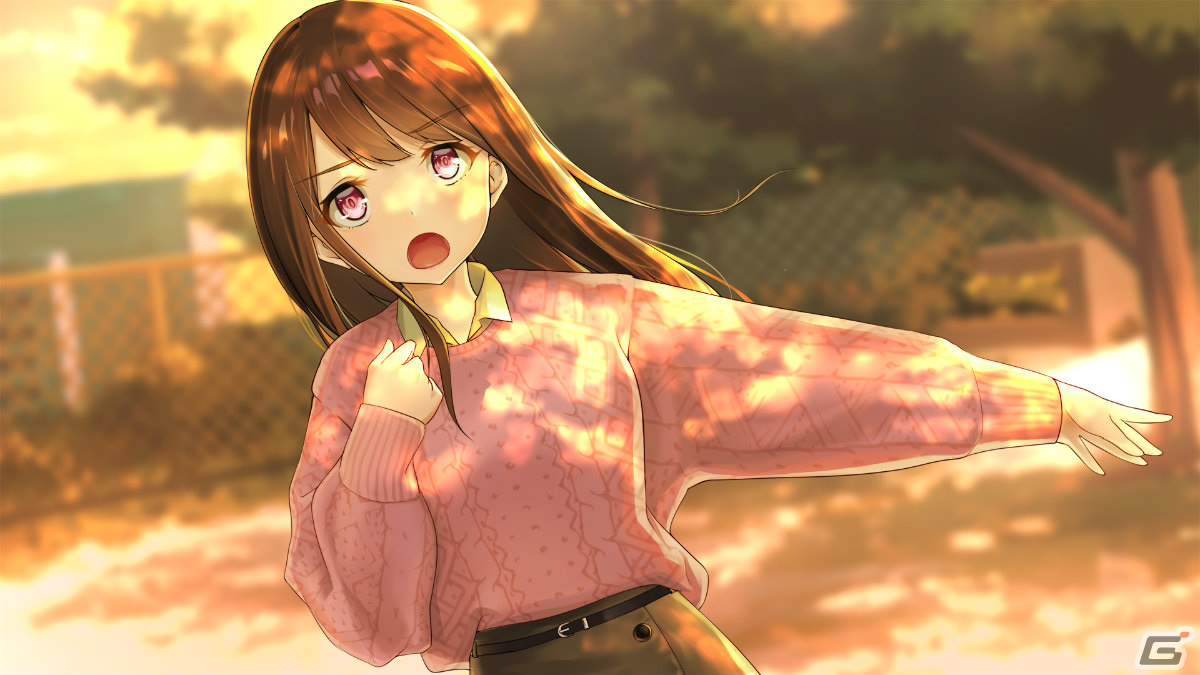 間違い系恋愛メタノベルゲーム「――ッ違う!!!+」がPS4/Switchで2022年4月28日に発売！の画像6