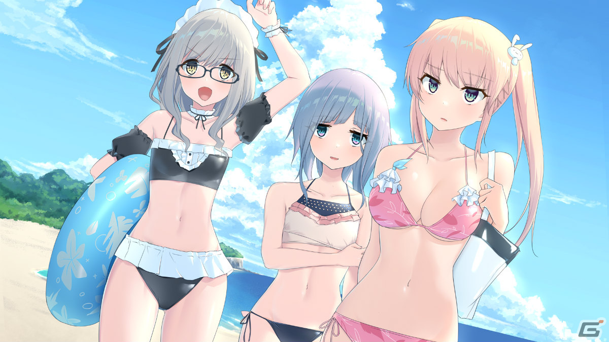 間違い系恋愛メタノベルゲーム「――ッ違う!!!+」がPS4/Switchで2022年4月28日に発売！の画像8