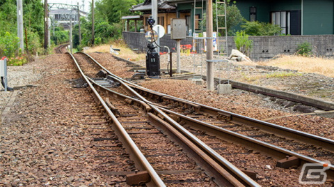 黄色い車体の小柄な電車がSwitchに登場！「鉄道にっぽん！路線たび 三岐鉄道編」が発売の画像1