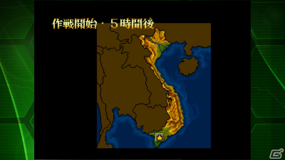 スマホ版「NAM-1975 アケアカNEOGEO」が配信開始！1990年にSNKから