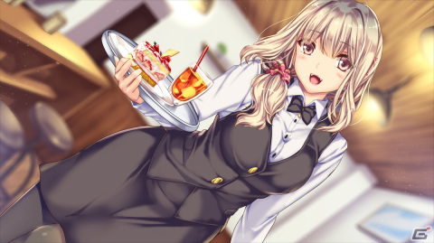 「キスから始まるギャルの恋 ～くるみのウワサとホントのキモチ～」PS4/Switch版が発売決定！の画像4