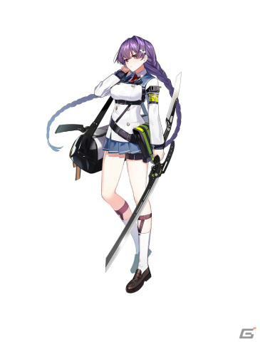 「COUNTER: SIDE」賞金総額100万円！イラストコンテストの公募がスタートの画像10
