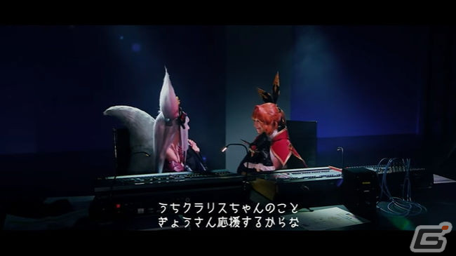2日間の盛り上がりをまとめて振り返り！「グラブルフェス2021」をレポートの画像105