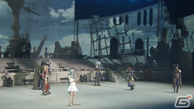 2日間の盛り上がりをまとめて振り返り！「グラブルフェス2021」をレポートの画像109