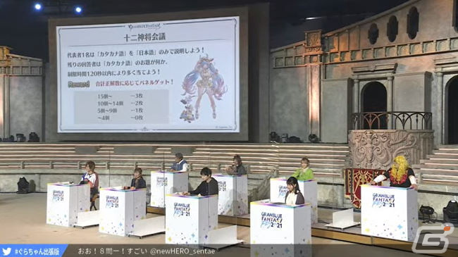 2日間の盛り上がりをまとめて振り返り！「グラブルフェス2021」をレポートの画像42