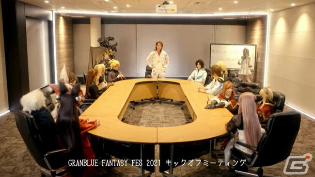 2日間の盛り上がりをまとめて振り返り！「グラブルフェス2021」をレポートの画像5