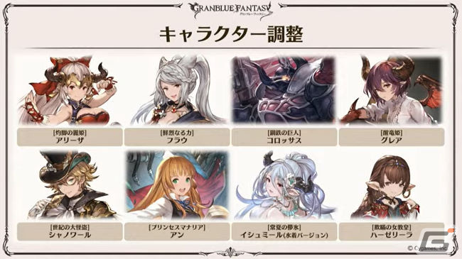 2日間の盛り上がりをまとめて振り返り！「グラブルフェス2021」をレポートの画像64
