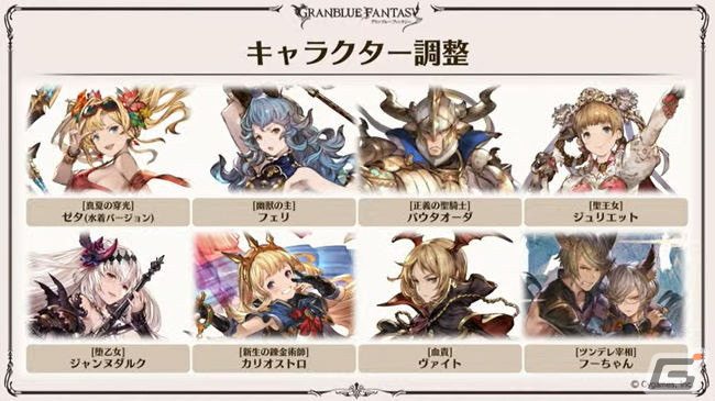 2日間の盛り上がりをまとめて振り返り！「グラブルフェス2021」をレポートの画像66