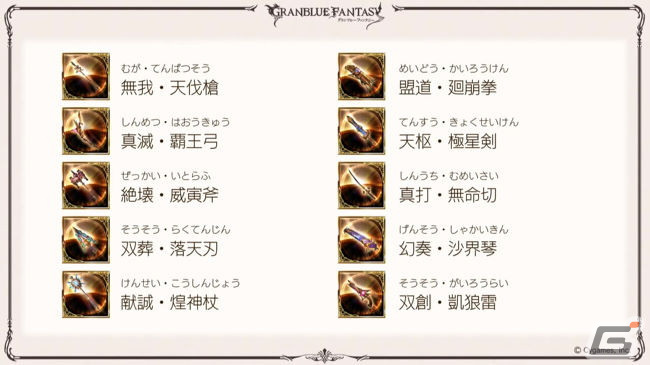 2日間の盛り上がりをまとめて振り返り！「グラブルフェス2021」をレポートの画像95