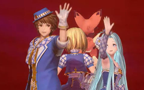 2日間の盛り上がりをまとめて振り返り！「グラブルフェス2021」をレポート
