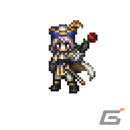「OCTOPATH TRAVELER 大陸の覇者」に美貌の剣士「ジョシュア（CV：河西健吾）」が登場！の画像2