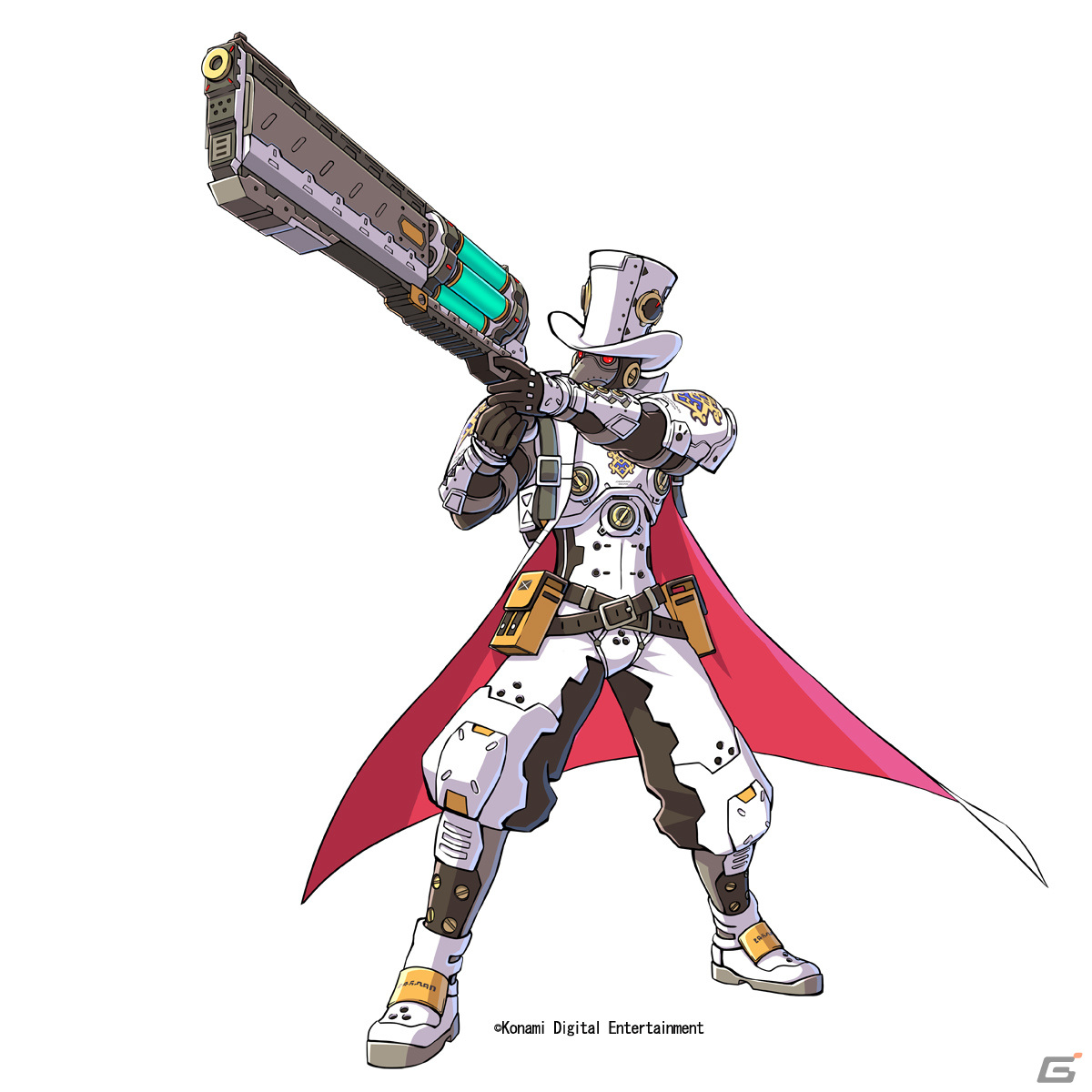 「ソロモンプログラム」追加DLC第4弾「疫病神の調伏」が配信！「ブラック」「でんぢゃらすじーさん」とのコラボも実施の画像4