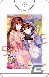 工画堂スタジオがC99に参加！「スターメロディー ユメミドリーマー」のアクリルスタンドなど多数のグッズを販売の画像12