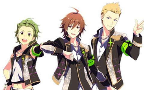 「アイドルマスター SideM」とセガのたい焼き秋葉原店のコラボ第二弾が開催！