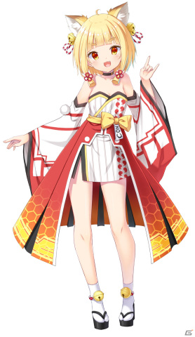 Key最新作「LUNARiA -Virtualized Moonchild-」が発売！月（バーチャル）と地球（リアル）、384,400kmを繋ぐラブストーリーの画像15