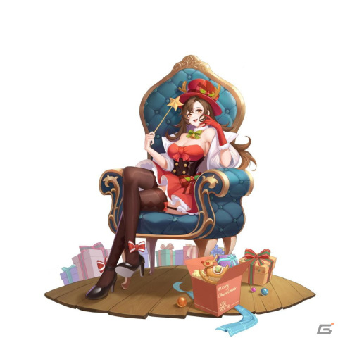 「金銭遊戯～一発逆転の復讐劇～」にYouTuberの丸の内OLレイナさんが演じるキャラクター「小式部内侍」が登場！の画像3
