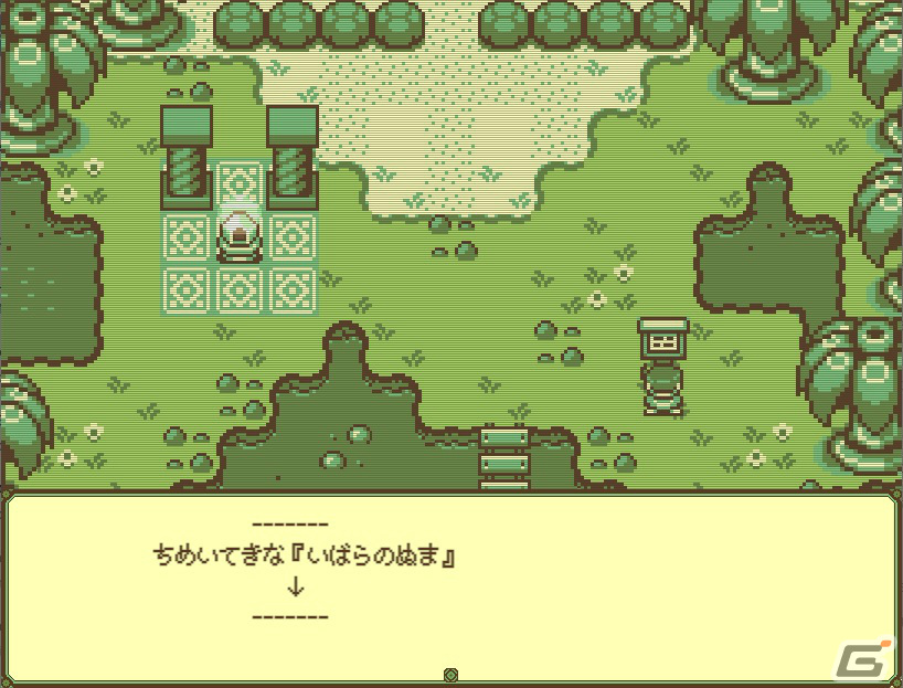 Steam「ティモシー -神秘の森-」が発売！マルチエンディングを搭載したレトロ風アクションの画像7