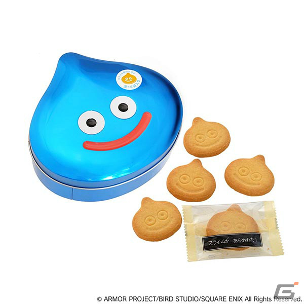 ドラクエジパング 35周年 だるまスライム 大サイズ 青 赤 新品未開封