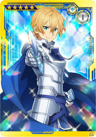 「SAO AC ディープ・エクスプローラー」でウィンターキャンペーンが開催！期間限定ガシャリソースや過去の報酬が登場するお年玉ガシャもの画像23