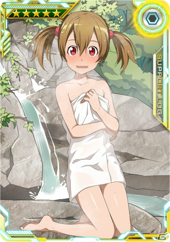 「SAO AC ディープ・エクスプローラー」でウィンターキャンペーンが開催！期間限定ガシャリソースや過去の報酬が登場するお年玉ガシャもの画像35