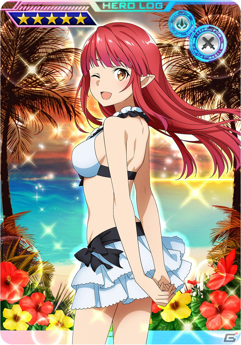 「SAO AC ディープ・エクスプローラー」でウィンターキャンペーンが開催！期間限定ガシャリソースや過去の報酬が登場するお年玉ガシャもの画像2