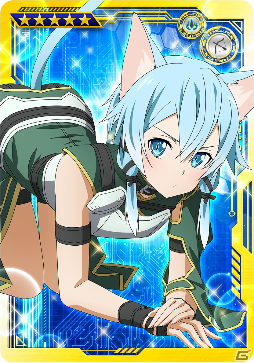 「SAO AC ディープ・エクスプローラー」でウィンターキャンペーンが開催！期間限定ガシャリソースや過去の報酬が登場するお年玉ガシャもの画像22