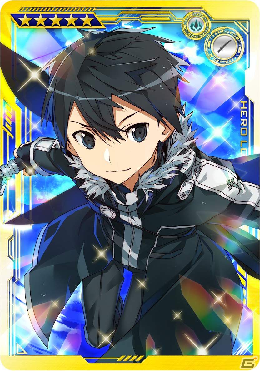 「SAO AC ディープ・エクスプローラー」でウィンターキャンペーンが開催！期間限定ガシャリソースや過去の報酬が登場するお年玉ガシャもの画像27