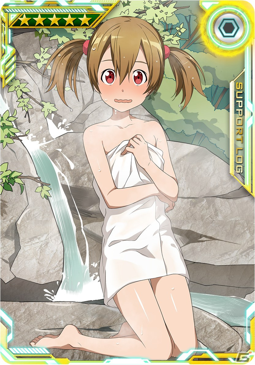 「SAO AC ディープ・エクスプローラー」でウィンターキャンペーンが開催！期間限定ガシャリソースや過去の報酬が登場するお年玉ガシャもの画像35