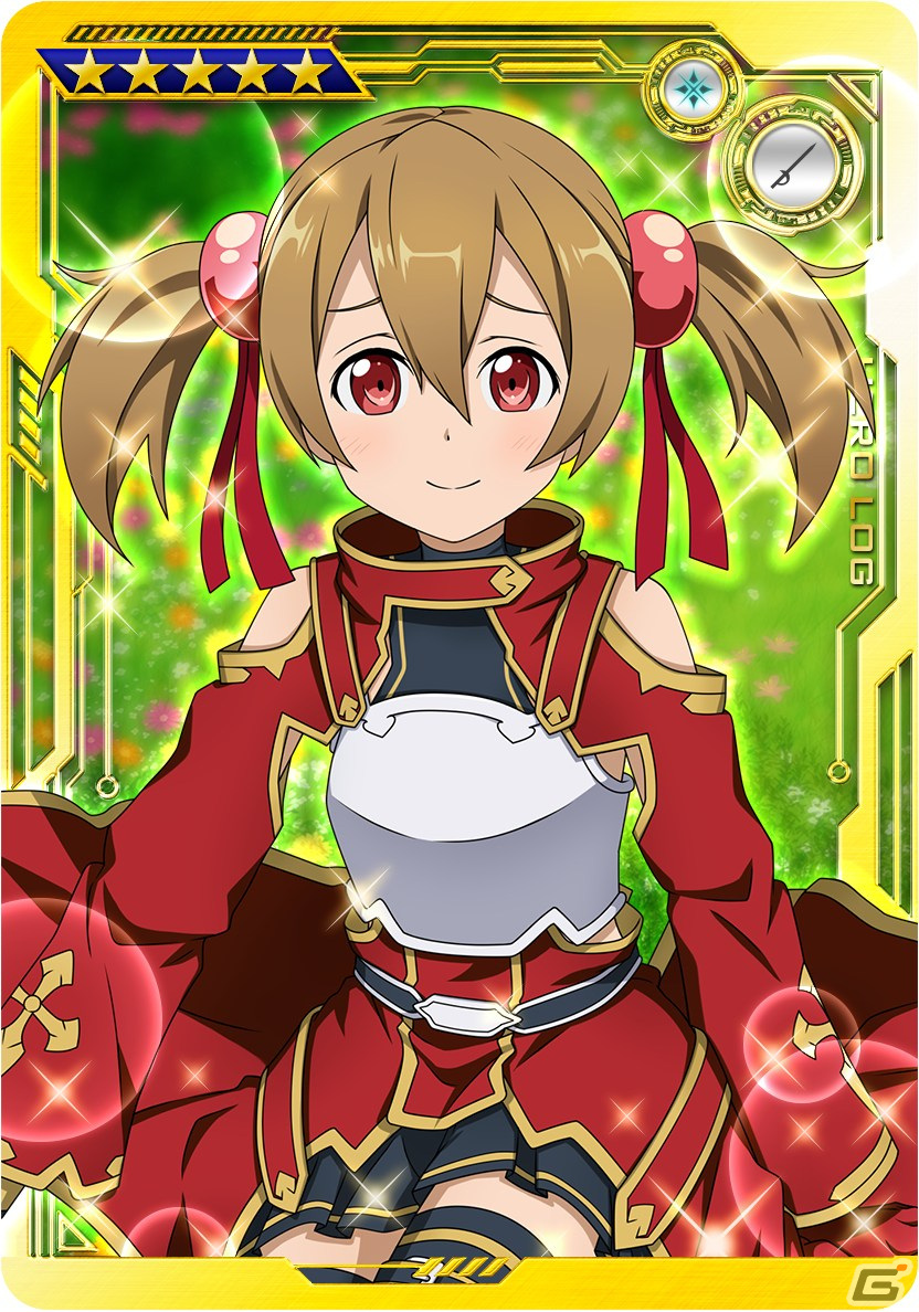 「SAO AC ディープ・エクスプローラー」でウィンターキャンペーンが開催！期間限定ガシャリソースや過去の報酬が登場するお年玉ガシャもの画像4