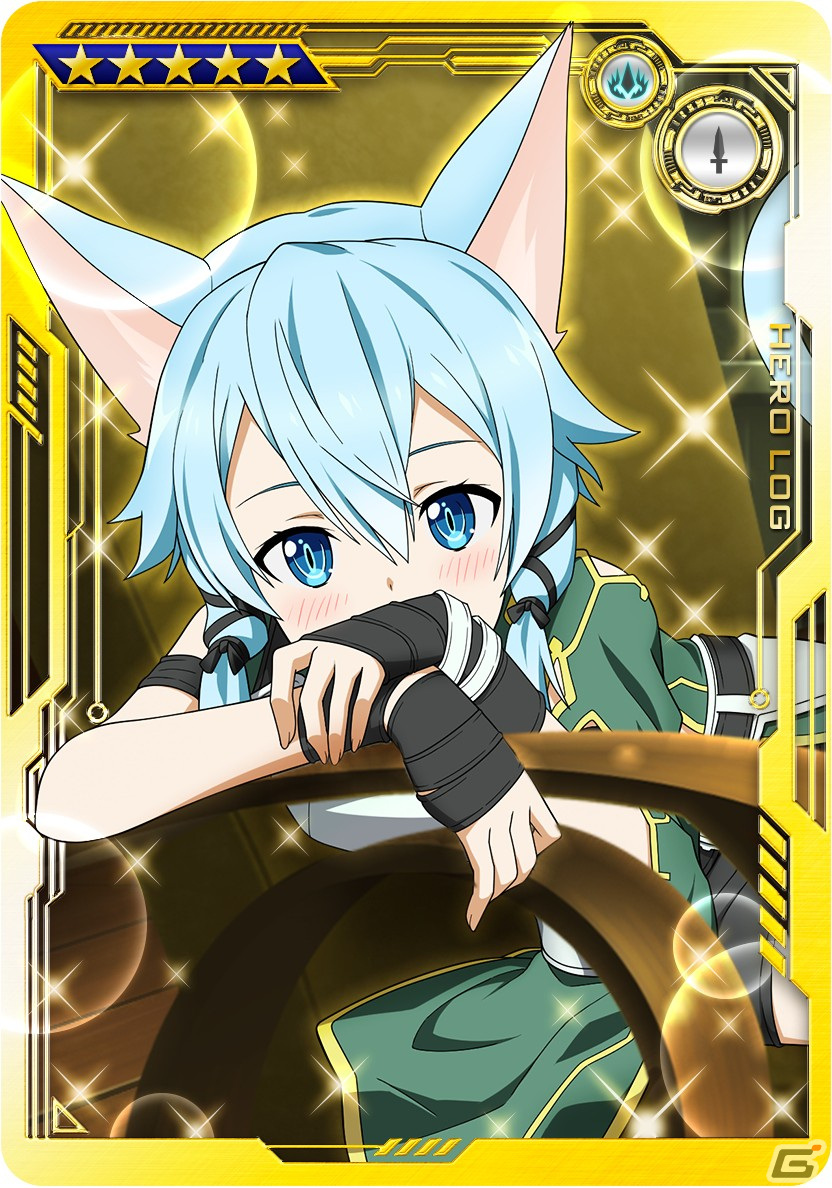 「SAO AC ディープ・エクスプローラー」でウィンターキャンペーンが開催！期間限定ガシャリソースや過去の報酬が登場するお年玉ガシャもの画像41