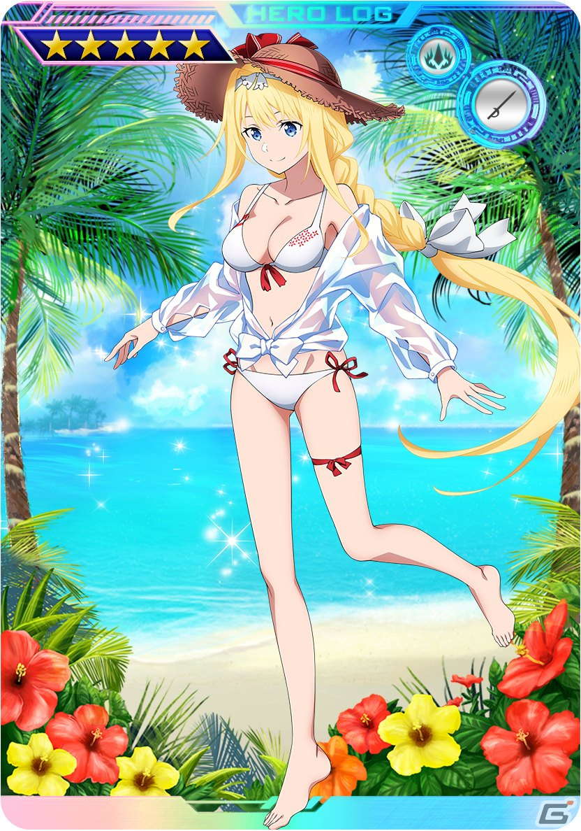 「SAO AC ディープ・エクスプローラー」でウィンターキャンペーンが開催！期間限定ガシャリソースや過去の報酬が登場するお年玉ガシャもの画像9