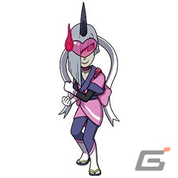 「妖怪ウォッチ ワールド」で「妖怪ハッピーニューイヤー2022」が開催！Amazonギフト券などが貰えるフォトコンテストも実施の画像5