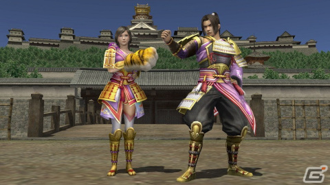 「信長の野望 Online」にて「新春福袋＆お年玉キャンペーン」が2022年1月1日より開催！の画像2