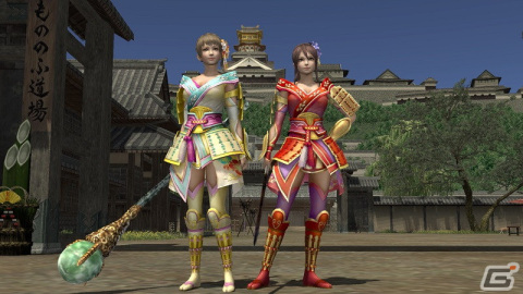 「信長の野望 Online」にて「新春福袋＆お年玉キャンペーン」が2022年1月1日より開催！の画像3