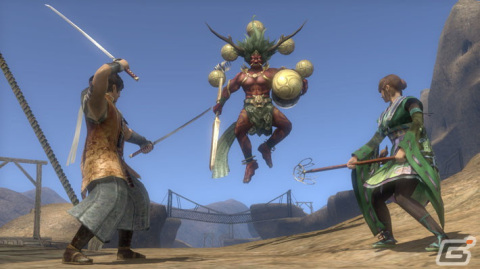 「信長の野望 Online」にて「新春福袋＆お年玉キャンペーン」が2022年1月1日より開催！の画像4