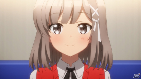 TVアニメ「CUE!」新キービジュアルと放送直前PVが公開！1月7日20時より放送直前生放送も配信決定の画像2