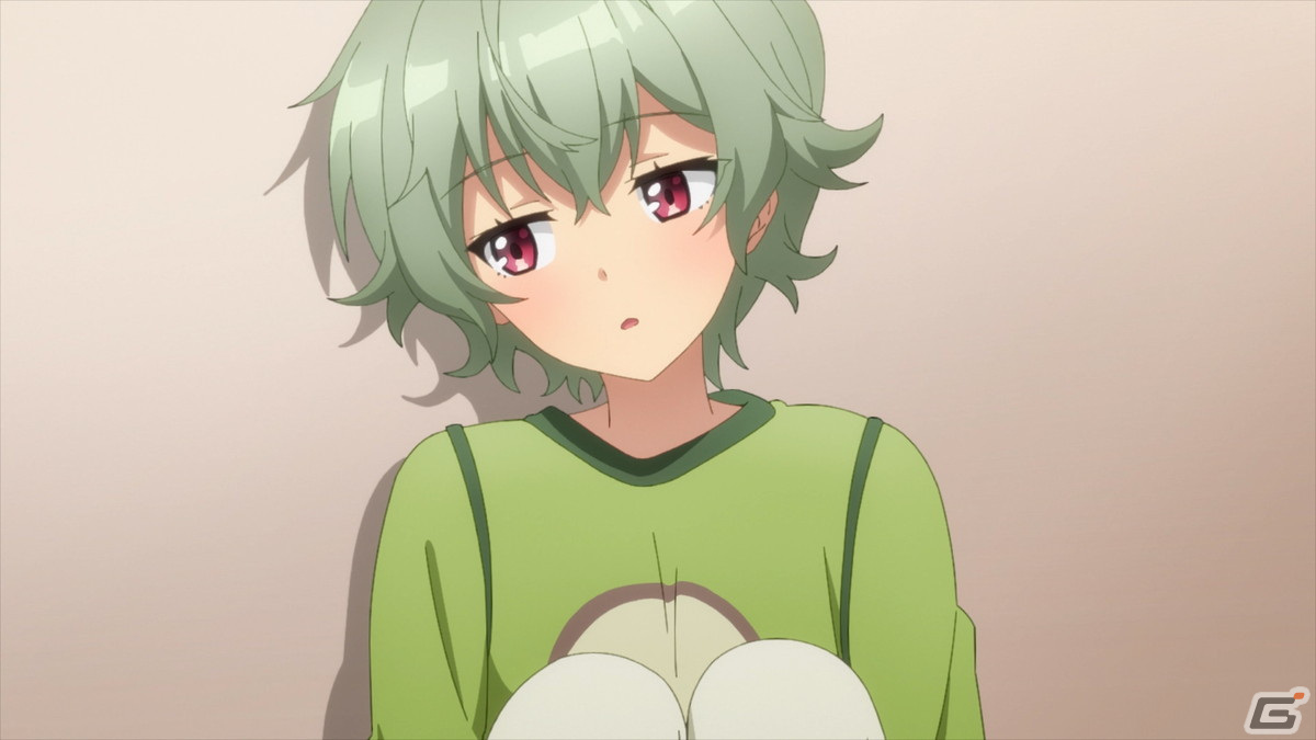 TVアニメ「CUE!」新キービジュアルと放送直前PVが公開！1月7日20時より放送直前生放送も配信決定の画像10