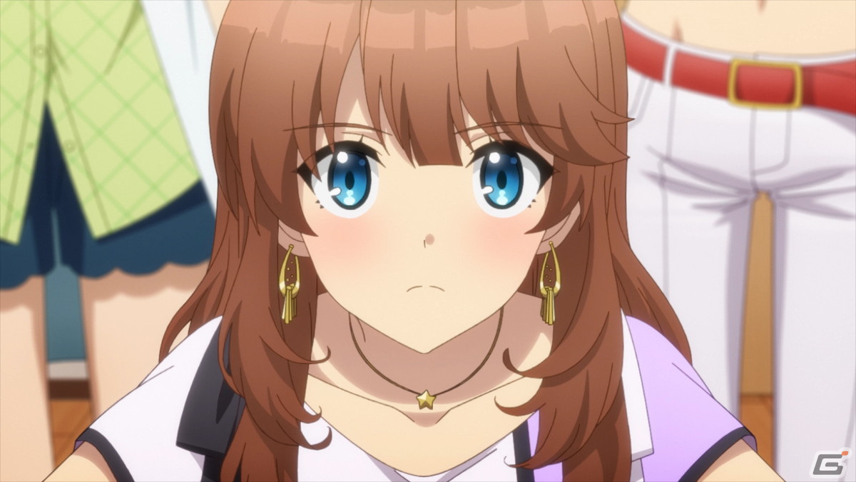 TVアニメ「CUE!」新キービジュアルと放送直前PVが公開！1月7日20時より放送直前生放送も配信決定の画像11