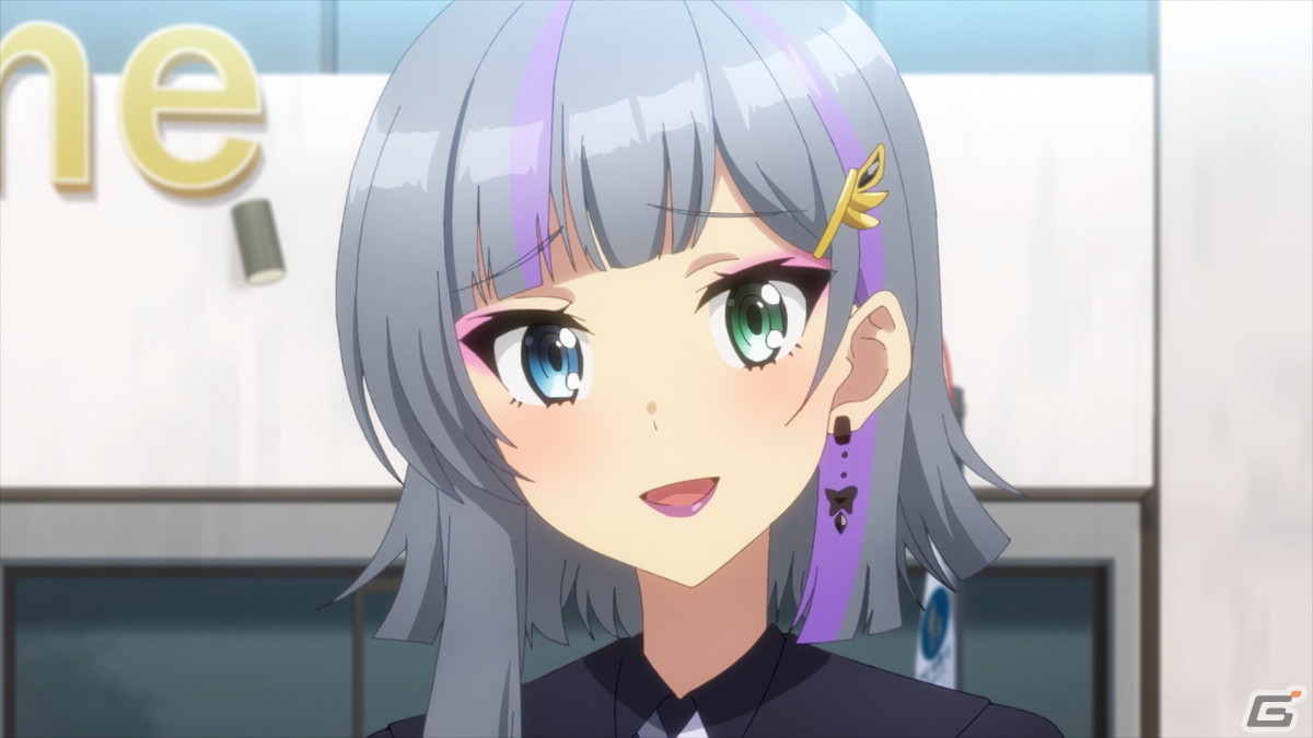 TVアニメ「CUE!」新キービジュアルと放送直前PVが公開！1月7日20時より放送直前生放送も配信決定の画像12