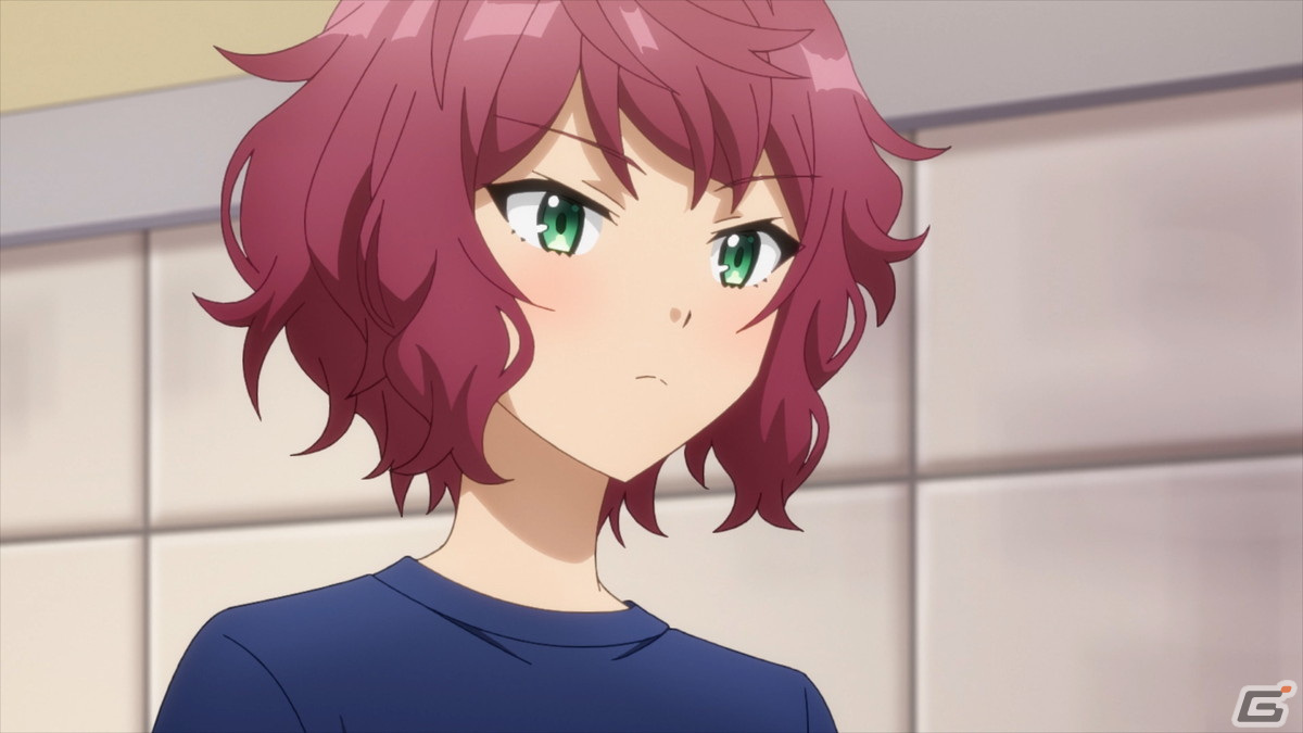 TVアニメ「CUE!」新キービジュアルと放送直前PVが公開！1月7日20時より放送直前生放送も配信決定の画像13