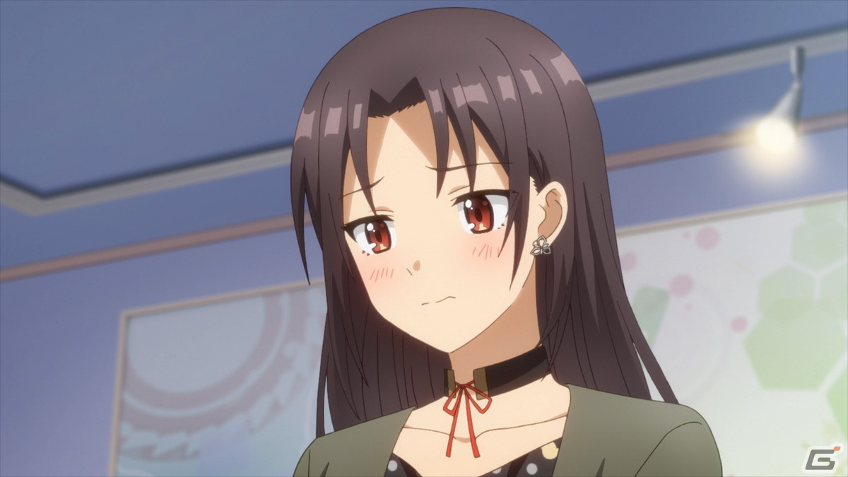 TVアニメ「CUE!」新キービジュアルと放送直前PVが公開！1月7日20時より放送直前生放送も配信決定の画像14