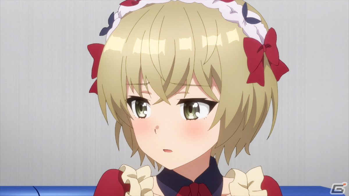 TVアニメ「CUE!」新キービジュアルと放送直前PVが公開！1月7日20時より放送直前生放送も配信決定の画像15