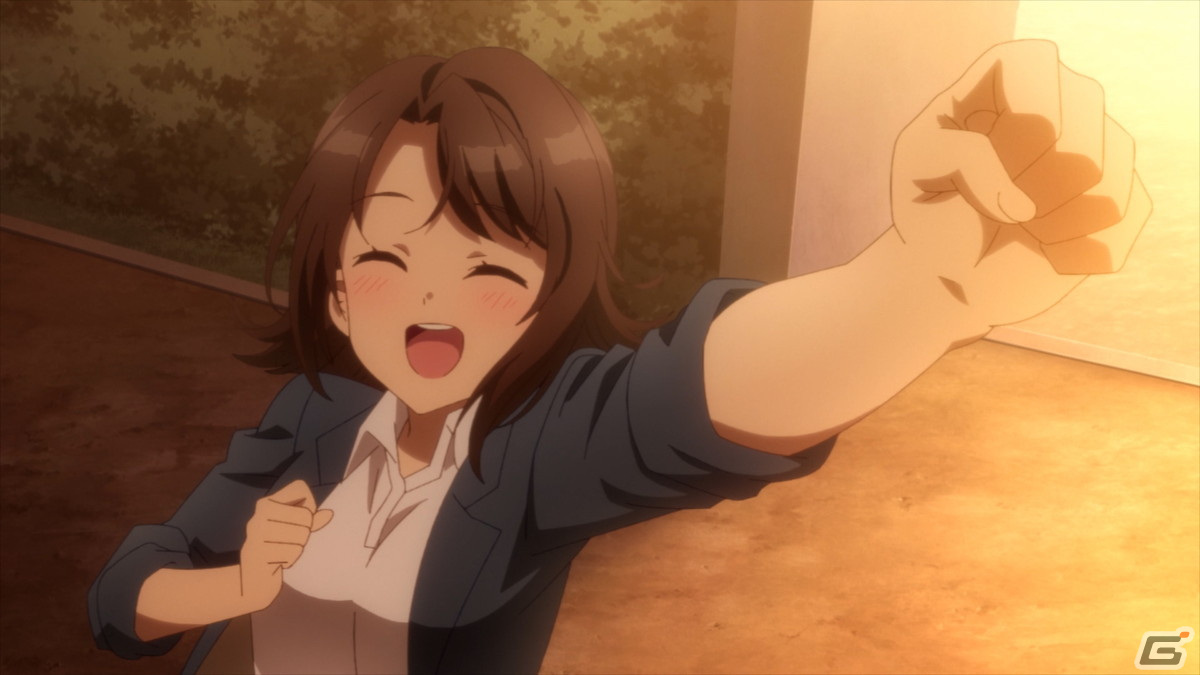 TVアニメ「CUE!」新キービジュアルと放送直前PVが公開！1月7日20時より放送直前生放送も配信決定の画像16