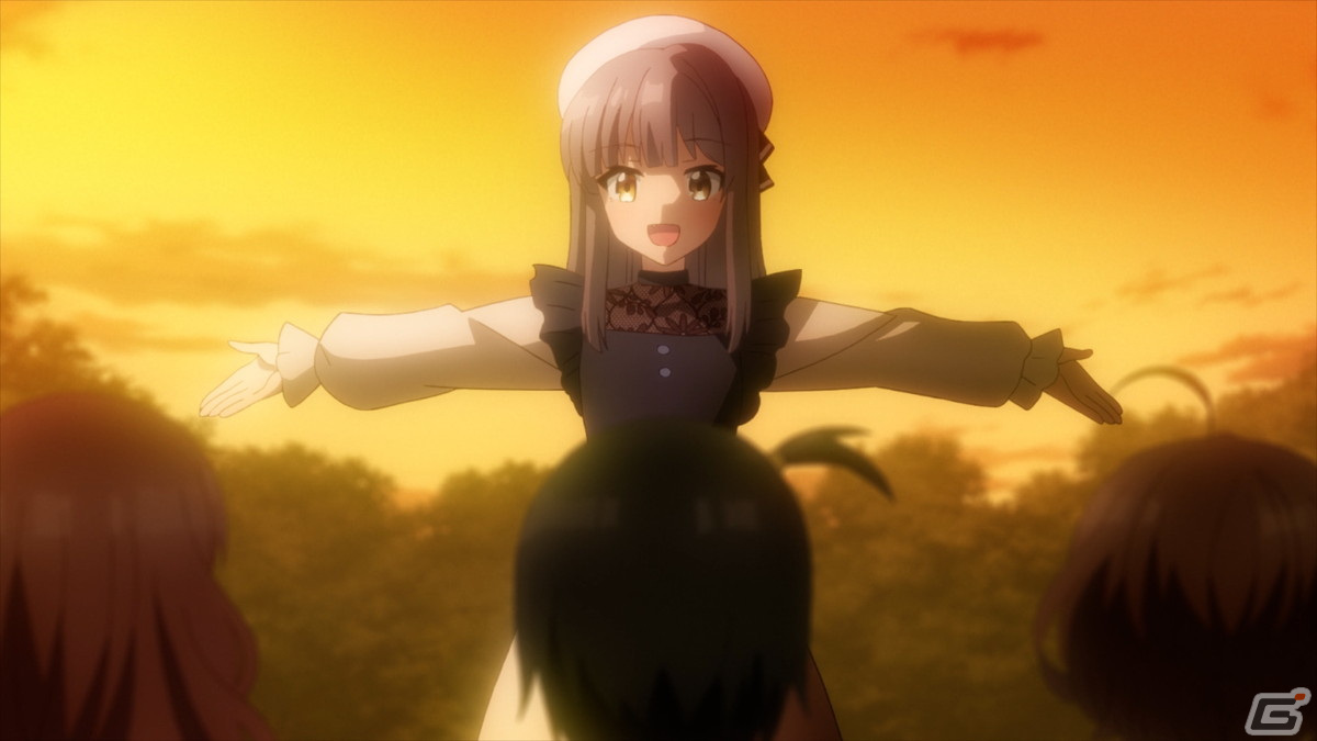 TVアニメ「CUE!」新キービジュアルと放送直前PVが公開！1月7日20時より放送直前生放送も配信決定の画像17