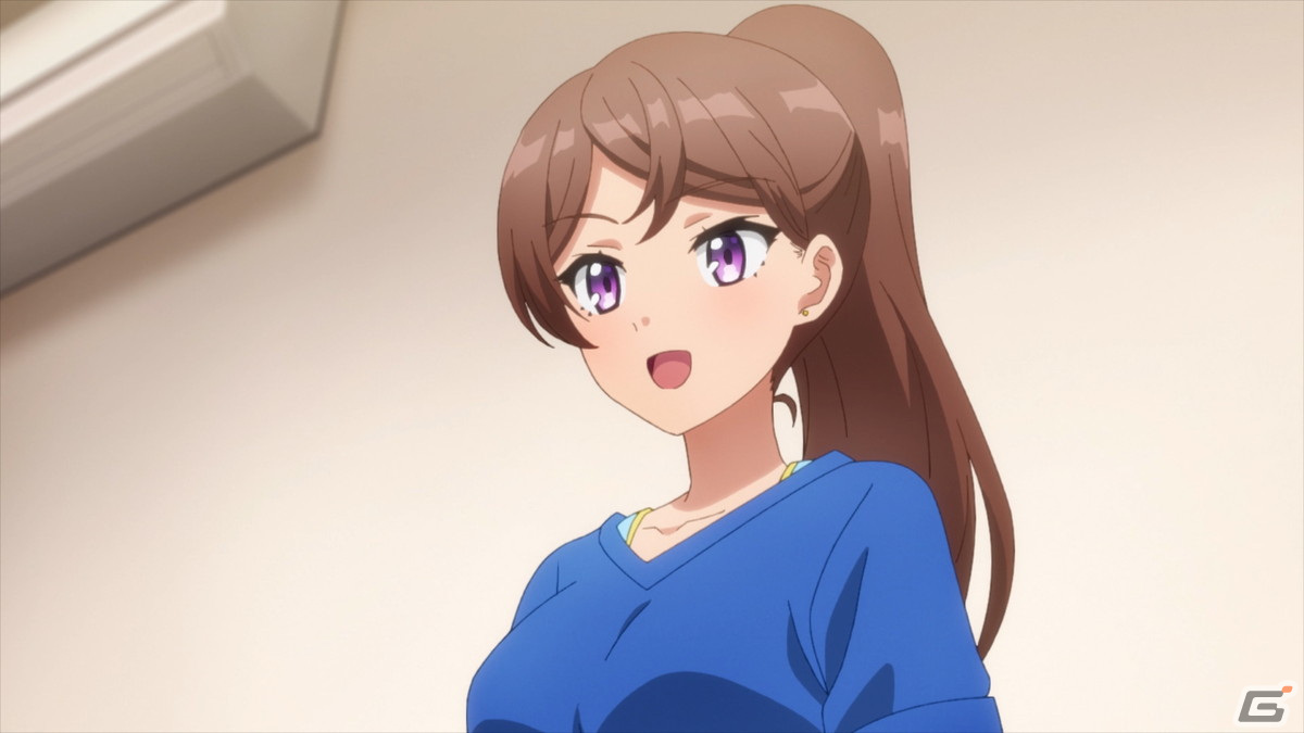 TVアニメ「CUE!」新キービジュアルと放送直前PVが公開！1月7日20時より放送直前生放送も配信決定の画像19